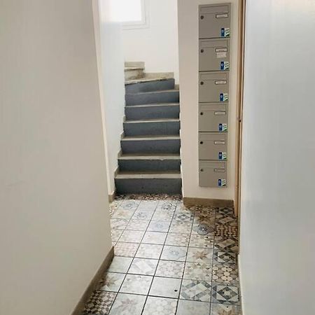 Studio 442 Clim + Parking A 10 Min Des Plages Apartment แปร์ปินญอง ภายนอก รูปภาพ