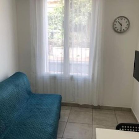 Studio 442 Clim + Parking A 10 Min Des Plages Apartment แปร์ปินญอง ภายนอก รูปภาพ